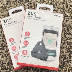 ZUS car key finder!!